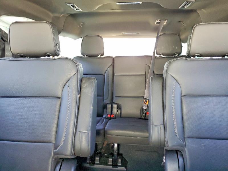 41804566 :رقم المزاد ، 1GKS2JKT1PR200721 vin ، 2023 Gmc Yukon Xl مزاد بيع