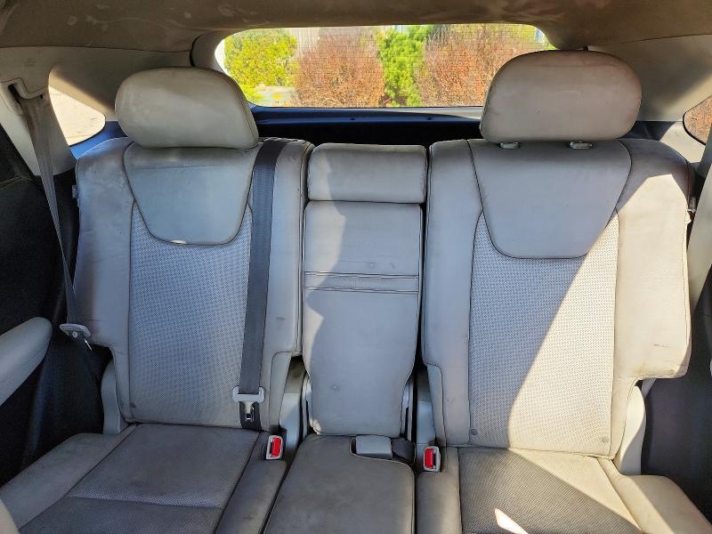 Aukcja sprzedaży 2013 Lexus Rx 350, vin: 2T2BK1BA8DC199210, numer aukcji: 45599816