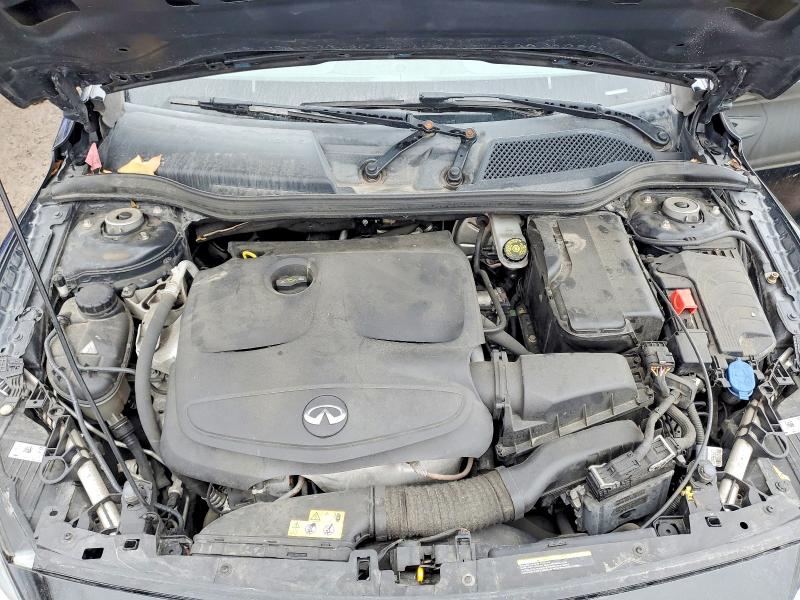 Продажа на аукционе авто 2017 Infiniti Qx30, vin: SJKCH5CR5HA018218, номер лота: 98701395