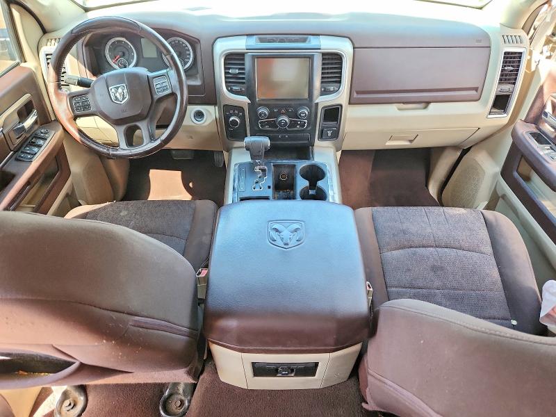 Aukcja sprzedaży 2013 Ram 1500, vin: 1C6RR7GT3DS567326, numer aukcji: 47388076