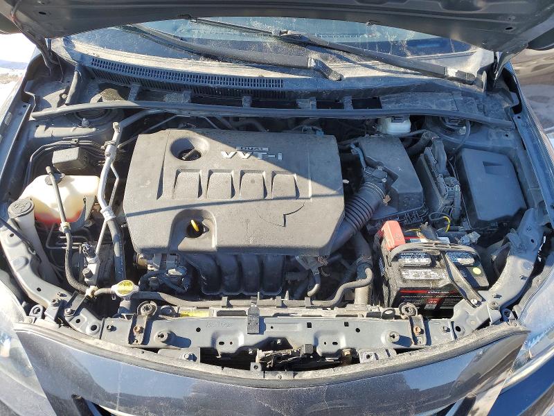 Aukcja sprzedaży 2009 Toyota Corolla, vin: 2T1BU40E89C084619, numer aukcji: 48435866