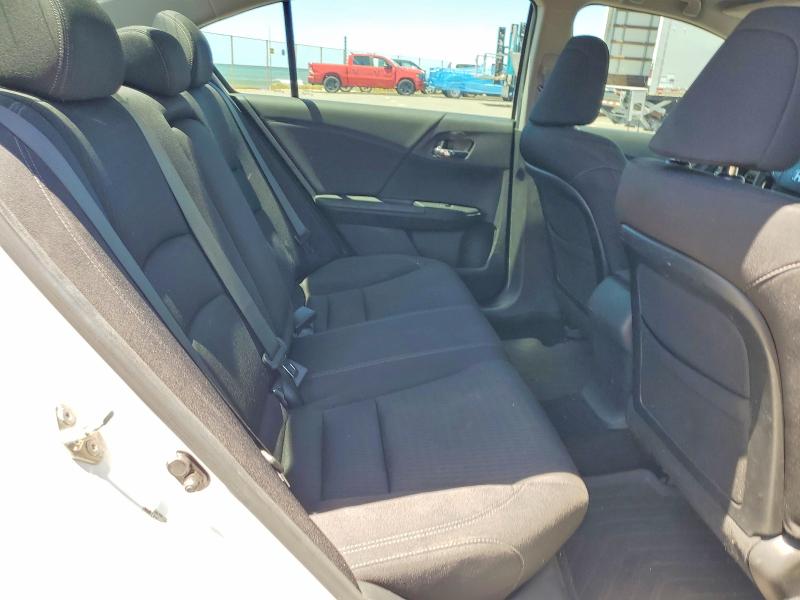 Продаж на аукціоні авто 2014 Honda Accord, vin: 1HGCR2F55EA015548, номер лоту: 47606316