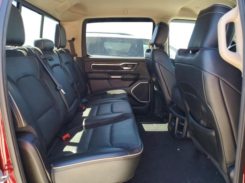 Продажа на аукционе авто 2019 Ram 1500, vin: 1C6SRFJT1KN773051, номер лота: 47222306