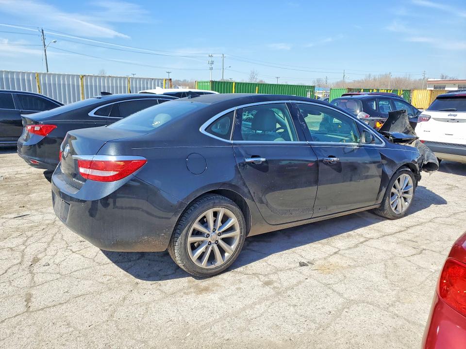Продажа на аукционе авто 2014 Buick Verano, vin: 1G4PR5SKXE4170460, номер лота: 47914166