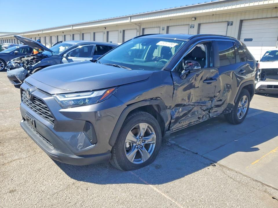 Aukcja sprzedaży 2025 Toyota Rav4, vin: 2T3P1RFV8SW554226, numer aukcji: 46067086