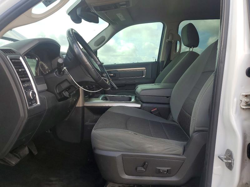 Aukcja sprzedaży 2017 Ram 1500, vin: 1C6RR6LT8HS696040, numer aukcji: 45950026