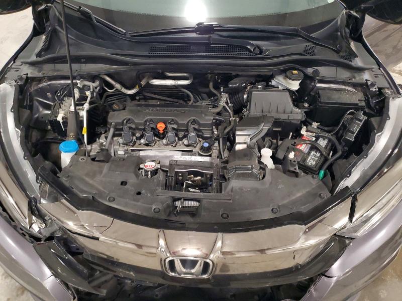 Продаж на аукціоні авто 2020 Honda Hr-v, vin: 3CZRU6H94LM708815, номер лоту: 47632046