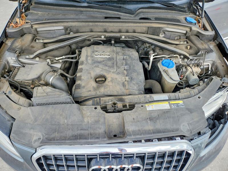 79792285 :رقم المزاد ، WA1L2AFP3GA116518 vin ، 2016 Audi Q5 مزاد بيع