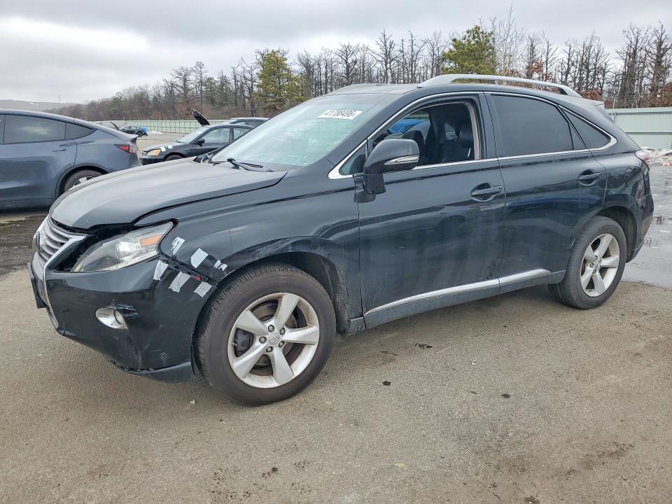 Продажа на аукционе авто 2013 Lexus Rx 350, vin: 2T2BK1BA0DC169411, номер лота: 41788496