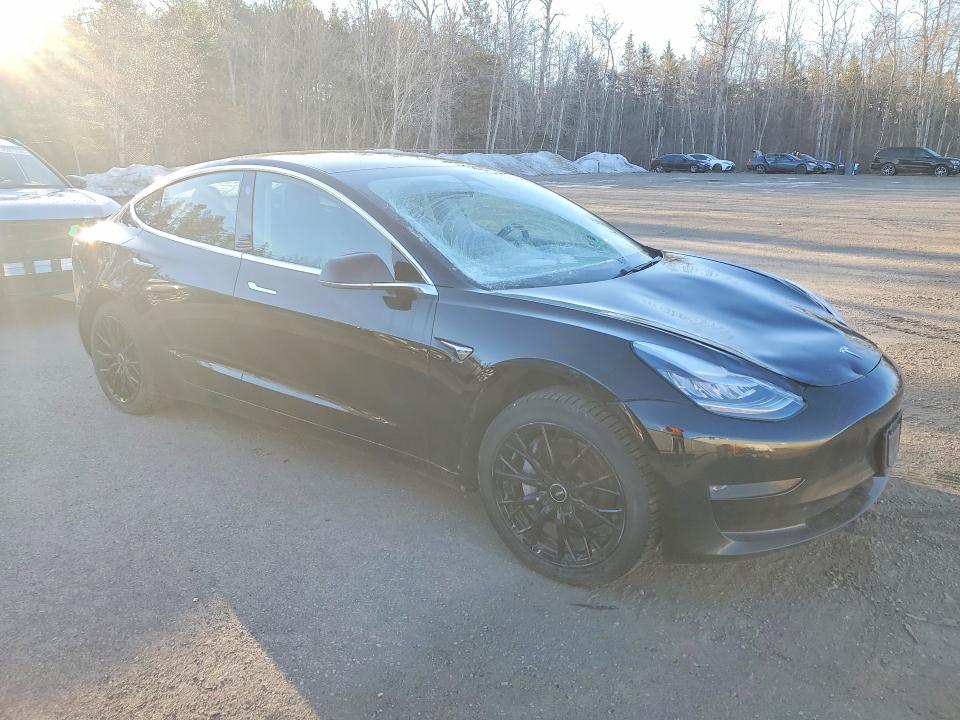 Продаж на аукціоні авто 2019 Tesla Model 3, vin: 5YJ3E1EA3KF362012, номер лоту: 47330046