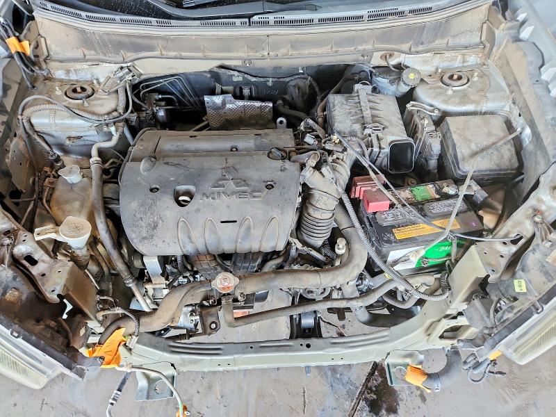 Продаж на аукціоні авто 2014 Mitsubishi Outlander Sport, vin: 4A4AP4AU2EE022822, номер лоту: 41724916