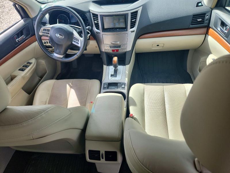 Aukcja sprzedaży 2014 Subaru Outback, vin: 4S4BRCLC3E3317696, numer aukcji: 48118286