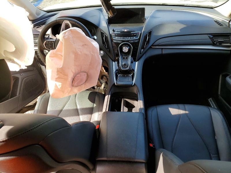 Aukcja sprzedaży 2019 Acura Rdx, vin: 5J8TC2H32KL042736, numer aukcji: 47592896
