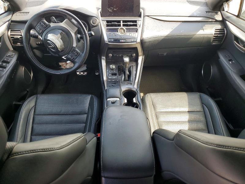 Aukcja sprzedaży 2021 Lexus Nx 300, vin: JTJSARBZ5M5025603, numer aukcji: 47097536