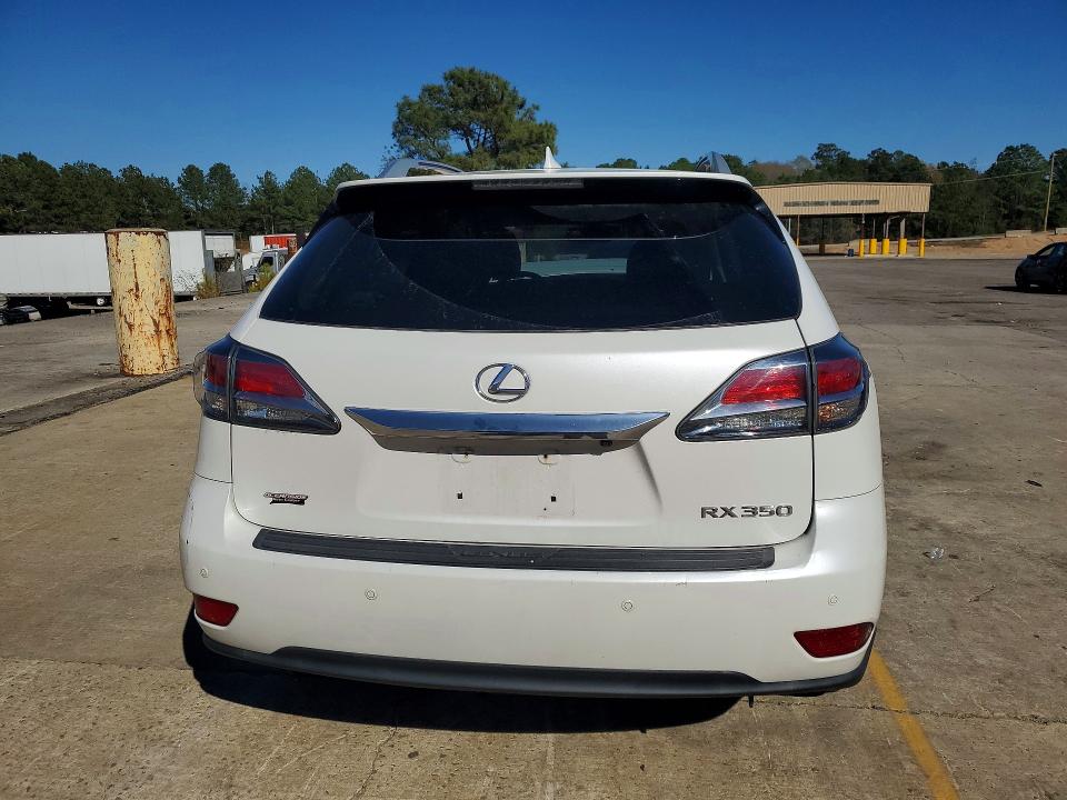 2015 Lexus Rx 350 მანქანა იყიდება აუქციონზე, vin: 2T2BK1BA9FC301908, აუქციონის ნომერი: 46766346