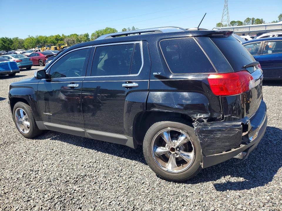 2016 Gmc Terrain მანქანა იყიდება აუქციონზე, vin: 2GKFLPE34G6123433, აუქციონის ნომერი: 47242316