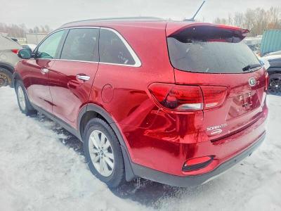 Aukcja sprzedaży 2019 Kia Sorento, vin: 5XYPHDA31KG593954, numer aukcji: 47118806
