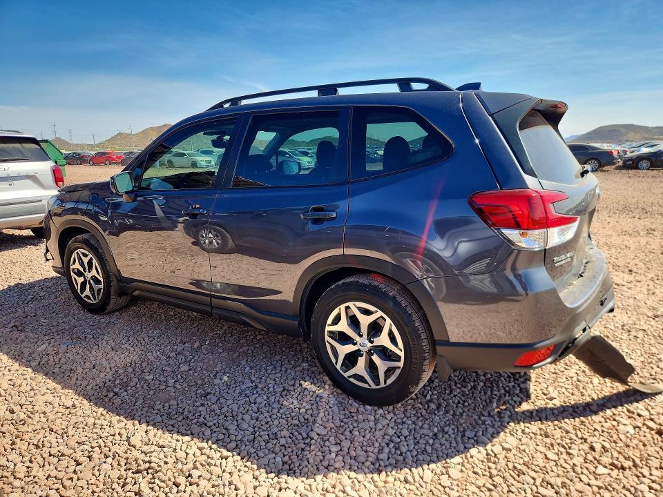 Aukcja sprzedaży 2023 Subaru Forester, vin: JF2SKAEC7PH518051, numer aukcji: 46234106