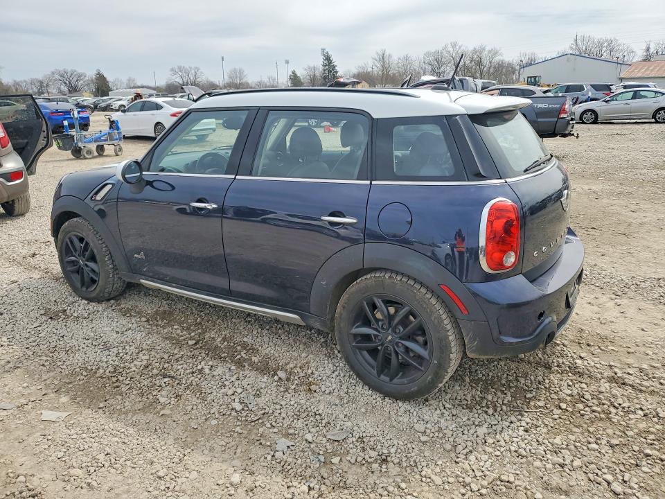 Продажа на аукционе авто 2016 Mini Cooper, vin: WMWZC5C58GWU01058, номер лота: 47226736