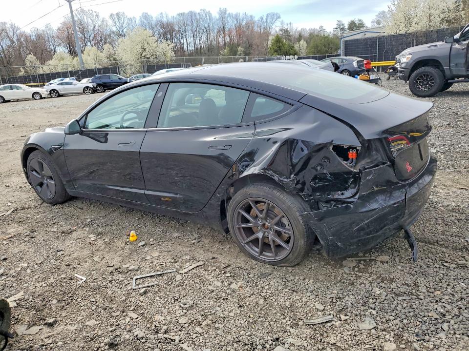 Aukcja sprzedaży 2023 Tesla Model 3, vin: 5YJ3E1EA4PF679157, numer aukcji: 46818306