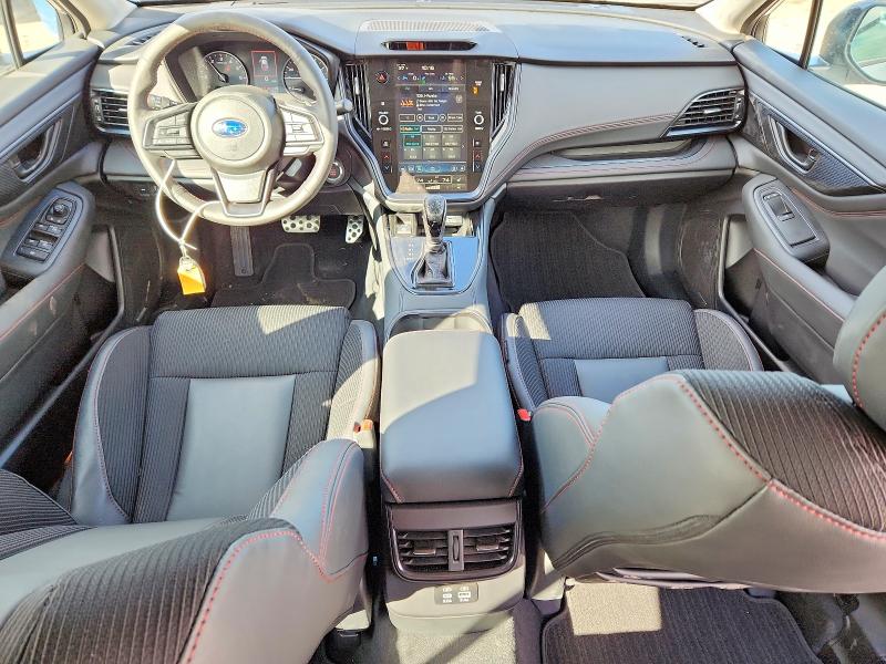 Aukcja sprzedaży 2025 Subaru Legacy, vin: 4S3BWGG62S3031245, numer aukcji: 47233876