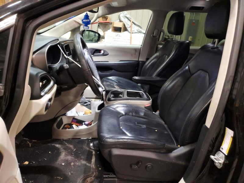Aukcja sprzedaży 2022 Chrysler Pacifica, vin: 2C4RC1BGXNR193303, numer aukcji: 45843996