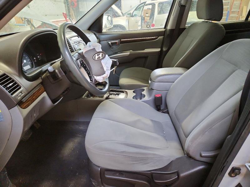 Aukcja sprzedaży 2010 Hyundai Santa Fe, vin: 5NMSG3ABXAH367334, numer aukcji: 41742086