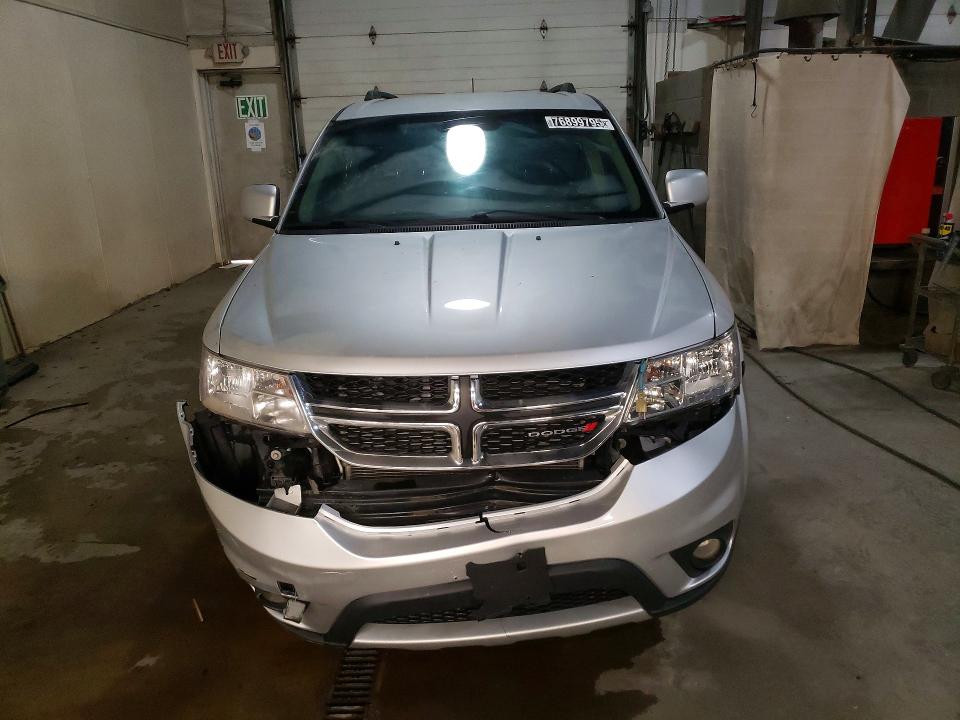 Продажа на аукционе авто 2014 Dodge Journey, vin: 3C4PDDBG9ET230599, номер лота: 76899795