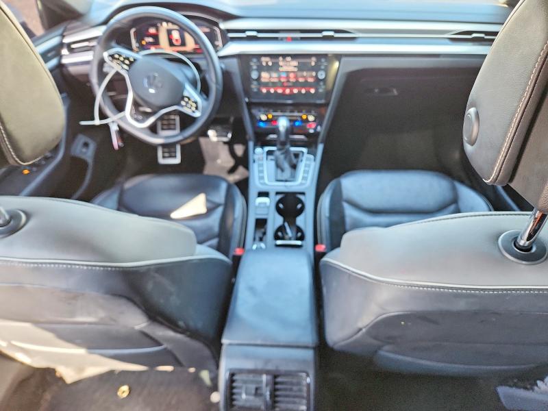 Aukcja sprzedaży 2021 Volkswagen Arteon, vin: WVWTR7AN1ME002127, numer aukcji: 79587475