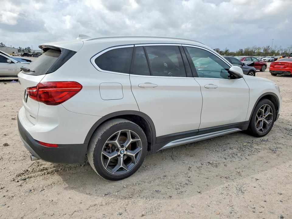 Aukcja sprzedaży 2019 Bmw X1, vin: WBXHU7C55K3H44403, numer aukcji: 41986086