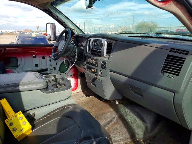 41877186 :رقم المزاد ، 3D6WC66A78G14017X vin ، 2008 Dodge Ram 4500 مزاد بيع