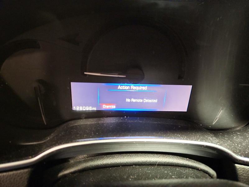 Продажа на аукционе авто 2015 Cadillac Srx, vin: 3GYFNBE31FS621799, номер лота: 41901386