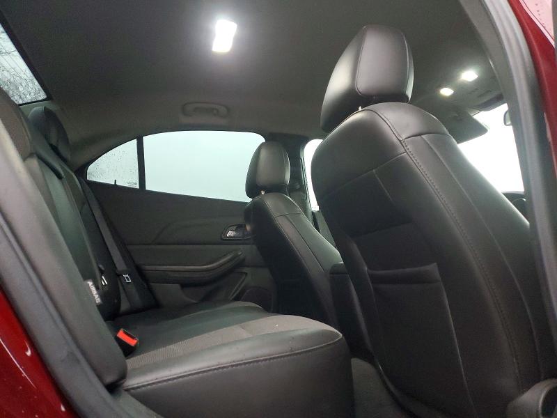 Aukcja sprzedaży 2015 Chevrolet Malibu, vin: 1G11C5SL4FF191954, numer aukcji: 46713746
