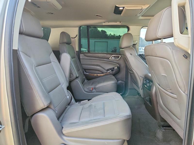 Продаж на аукціоні авто 2016 Gmc Yukon Xl, vin: 1GKS2HKJ4GR250729, номер лоту: 77669905
