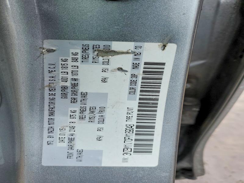 Aukcja sprzedaży 2015 Mazda 3, vin: 3MZBM1V70FM189048, numer aukcji: 79587755