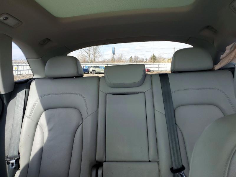 Продаж на аукціоні авто 2015 Audi Q5, vin: WA1LFAFP8FA032018, номер лоту: 41812546