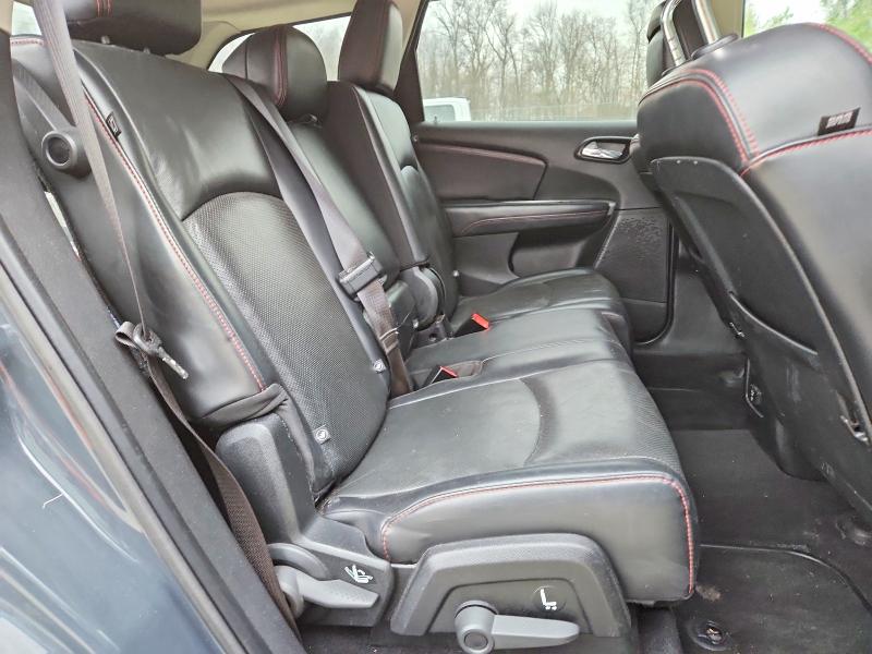 Продажа на аукционе авто 2018 Dodge Journey, vin: 3C4PDCEG8JT380266, номер лота: 41670816