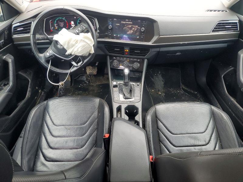 Aukcja sprzedaży 2019 Volkswagen Jetta, vin: 3VWG57BUXKM015904, numer aukcji: 46613886