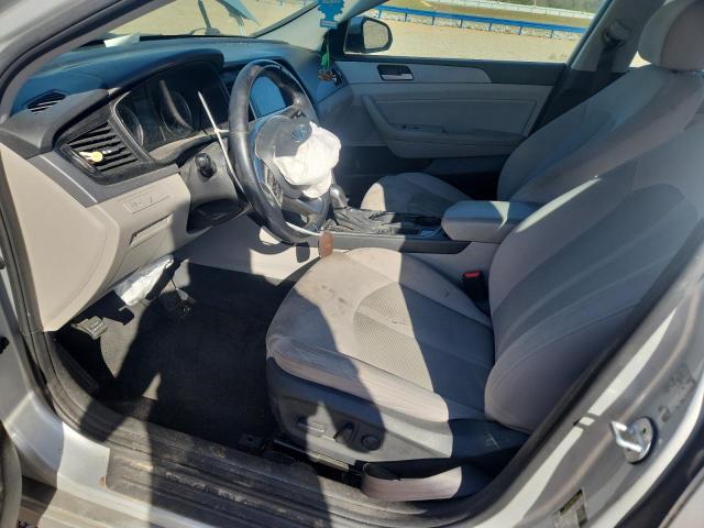 Продаж на аукціоні авто 2019 Hyundai Sonata, vin: 5NPE34AF0KH777243, номер лоту: 45602116