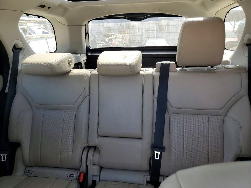 Aukcja sprzedaży 2020 Land Rover Discovery, vin: SALRG2RV8L2428168, numer aukcji: 45481426