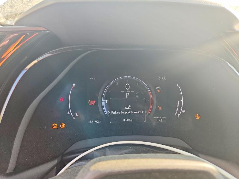 Продаж на аукціоні авто 2023 Lexus Rx 350, vin: 2T2BAMCAXPC005056, номер лоту: 47779226