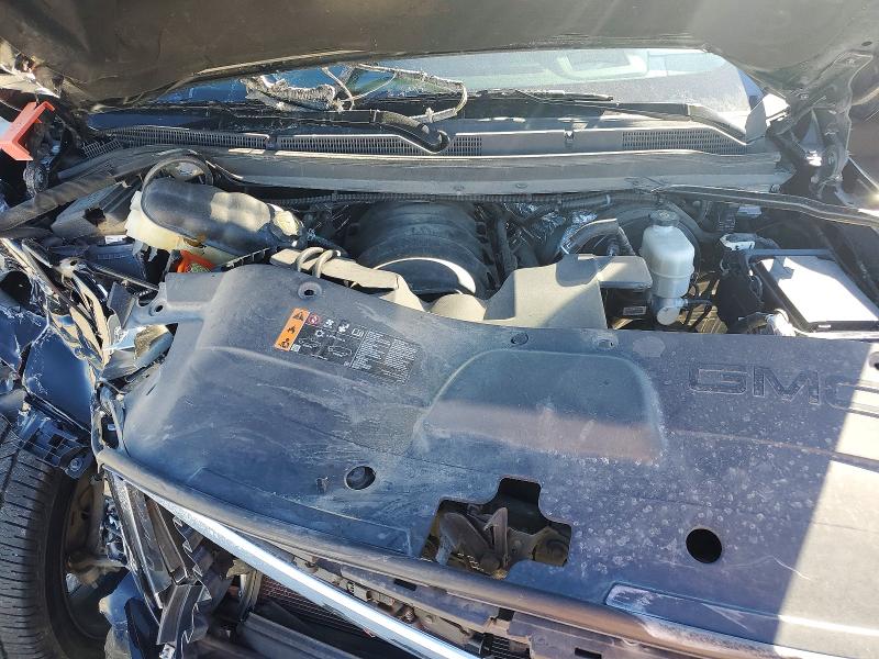 2017 Gmc Yukon მანქანა იყიდება აუქციონზე, vin: 1GKS2CKJ4HR279894, აუქციონის ნომერი: 41661146
