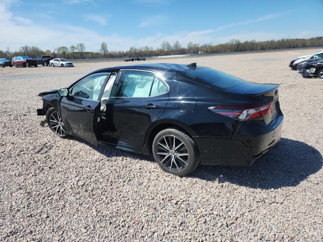 Aukcja sprzedaży 2022 Toyota Camry, vin: 4T1G11AK5NU642159, numer aukcji: 41624266