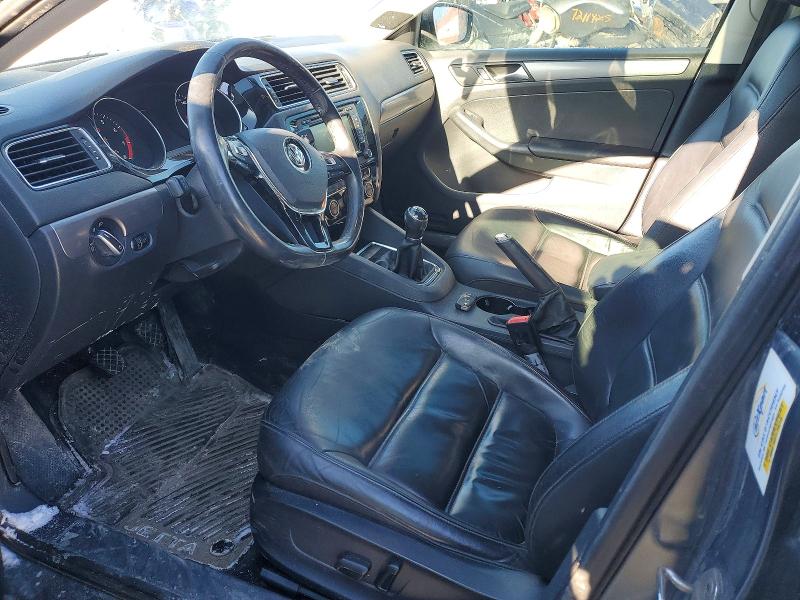 Aukcja sprzedaży 2015 Volkswagen Jetta, vin: 3VWG07AJ6FM249467, numer aukcji: 78955435