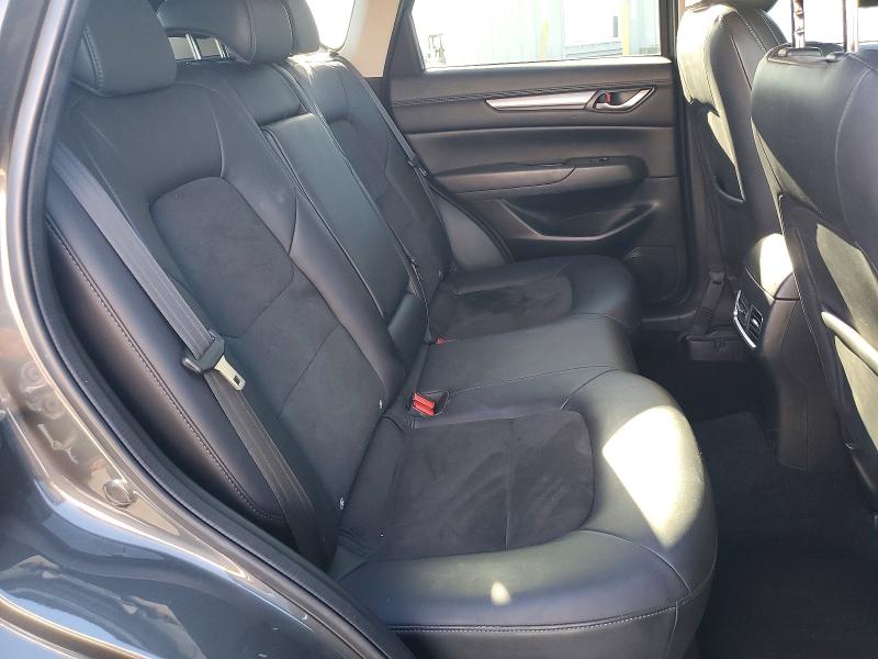 Aukcja sprzedaży 2020 Mazda Cx-5, vin: JM3KFBCM7L0735264, numer aukcji: 46691026