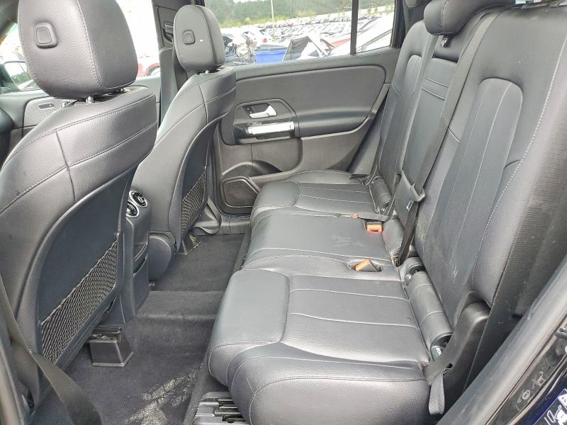 Продаж на аукціоні авто 2020 Mercedes-benz Glb, vin: W1N4M4HB1LW036390, номер лоту: 41950306