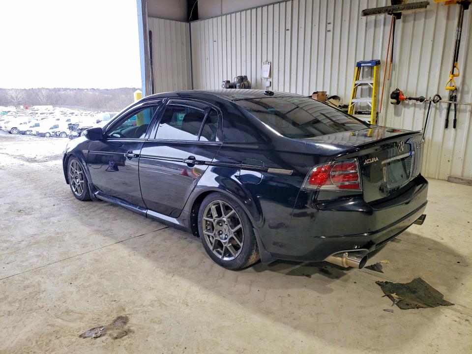 Aukcja sprzedaży 2007 Acura Tl, vin: 19UUA75527A035611, numer aukcji: 47737176
