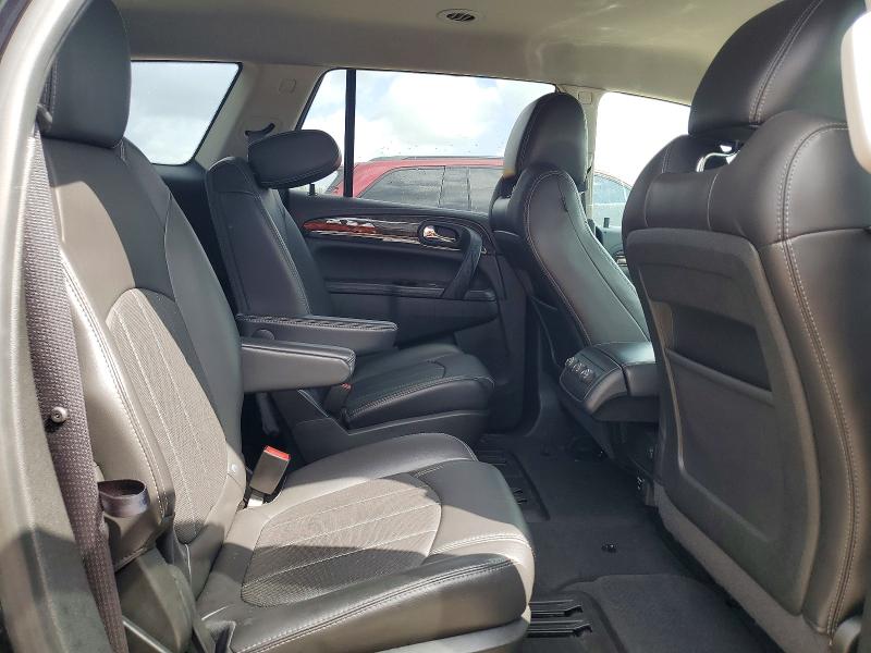 Aukcja sprzedaży 2015 Buick Enclave, vin: 5GAKRBKD3FJ124200, numer aukcji: 46307326