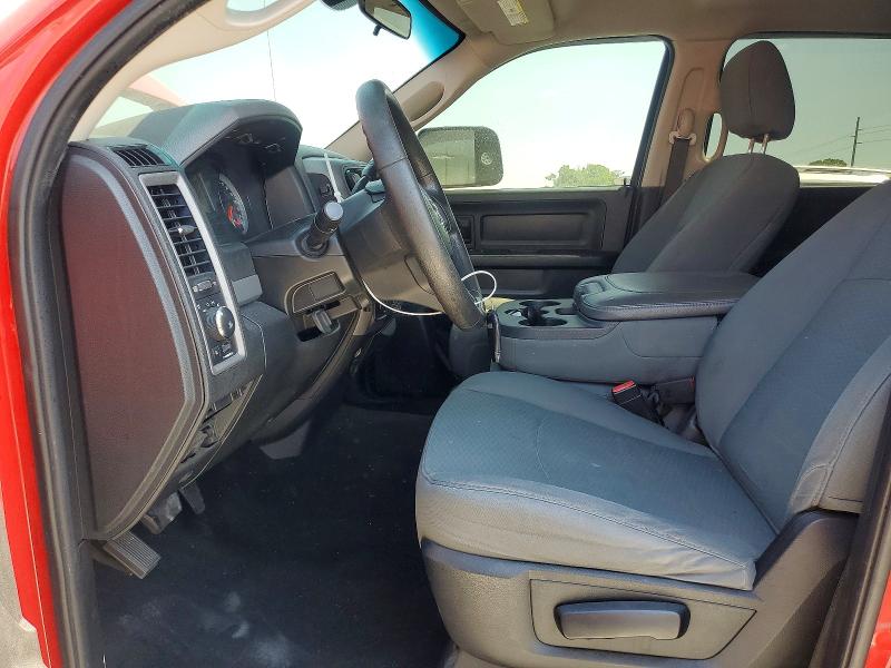 Aukcja sprzedaży 2014 Ram 1500, vin: 1C6RR6KT7ES258400, numer aukcji: 47248646
