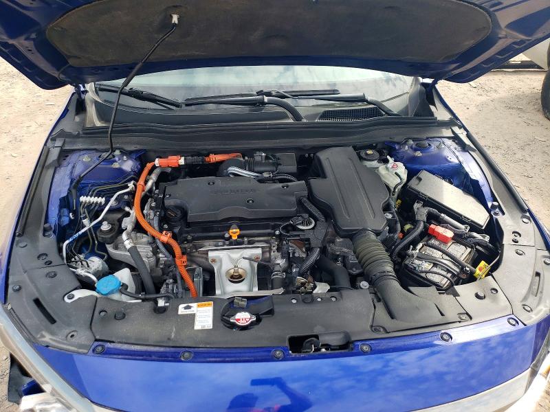 Продаж на аукціоні авто 2022 Honda Accord, vin: 1HGCV3F2XNA004438, номер лоту: 41599016